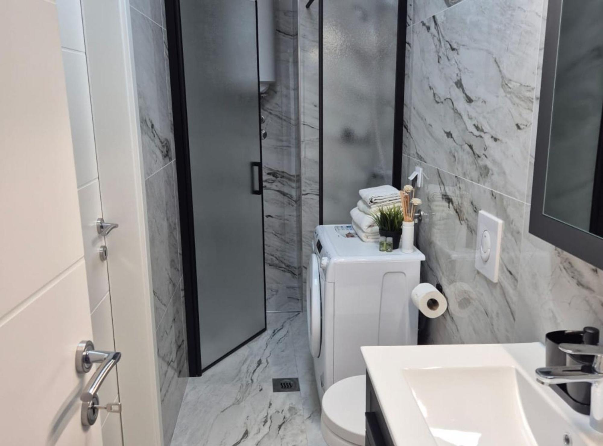 מליני Villa Ana Apartments מראה חיצוני תמונה