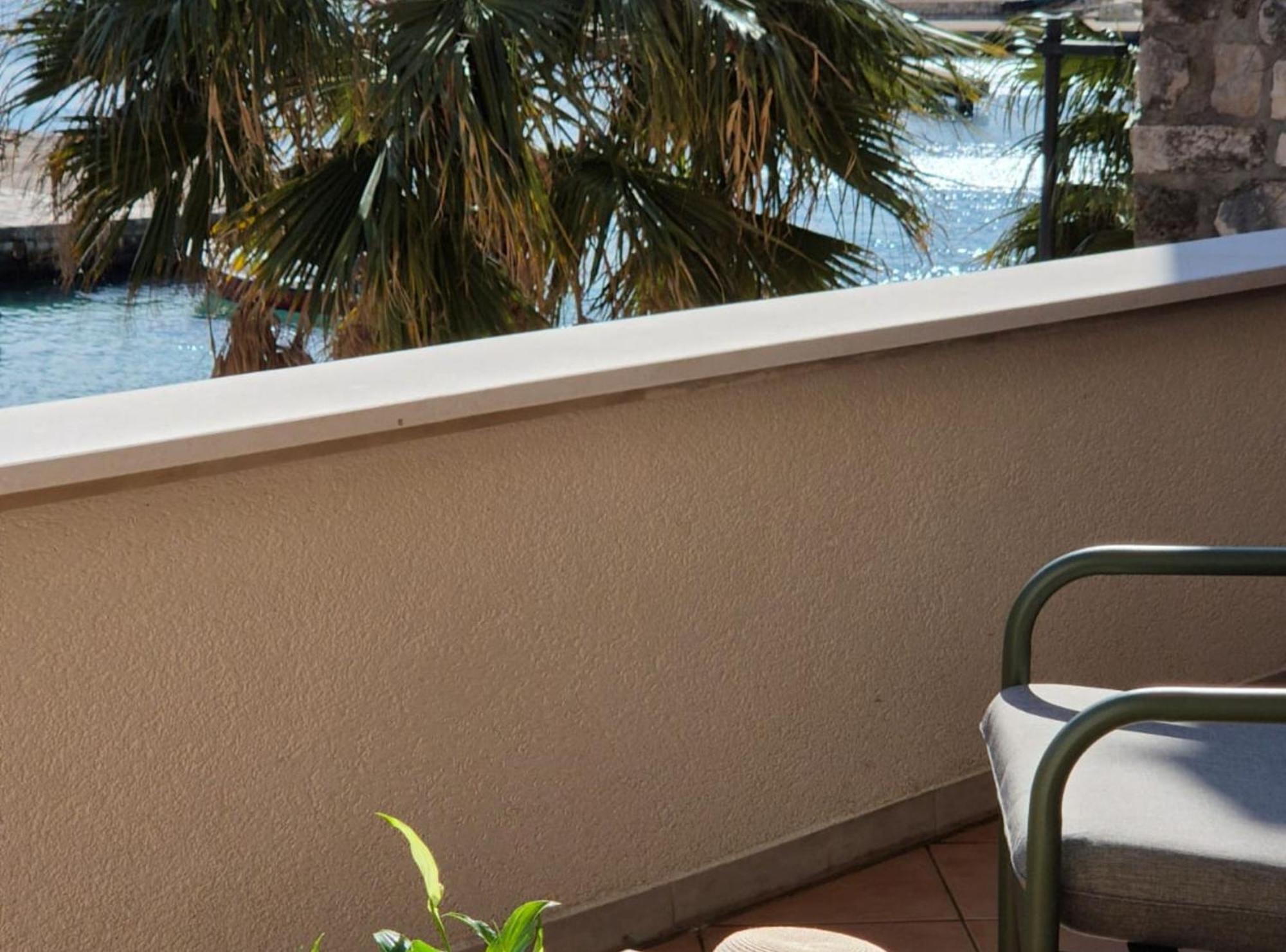 מליני Villa Ana Apartments מראה חיצוני תמונה